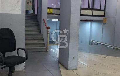 Fırsat!!! Barbaros Bulvarı'nda 350 m² Kiralık Dükkan/Ofis