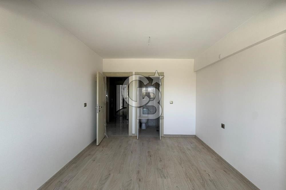 SUSUZ ERYAMAN'DA İSKANLI 2+1 DAİRE
