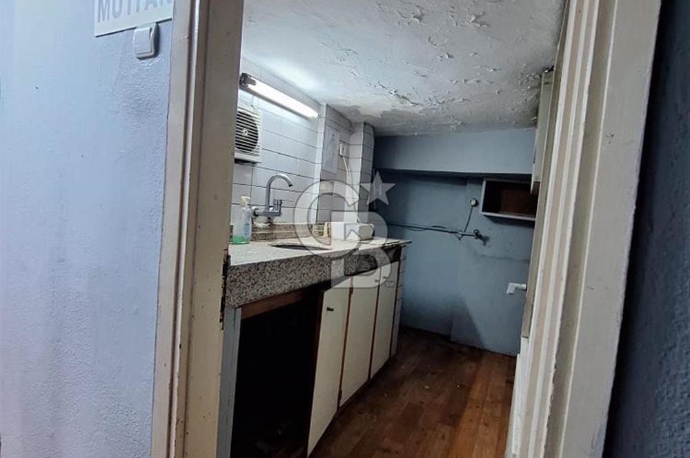 Fırsat!!! Barbaros Bulvarı'nda 350 m² Kiralık Dükkan/Ofis