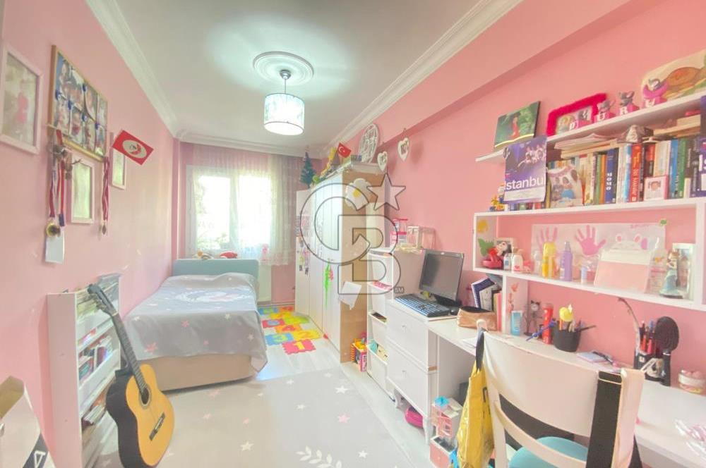 Yeşilyurt otobüs son durağı yakını üç cepheli satılık 3+1 daire