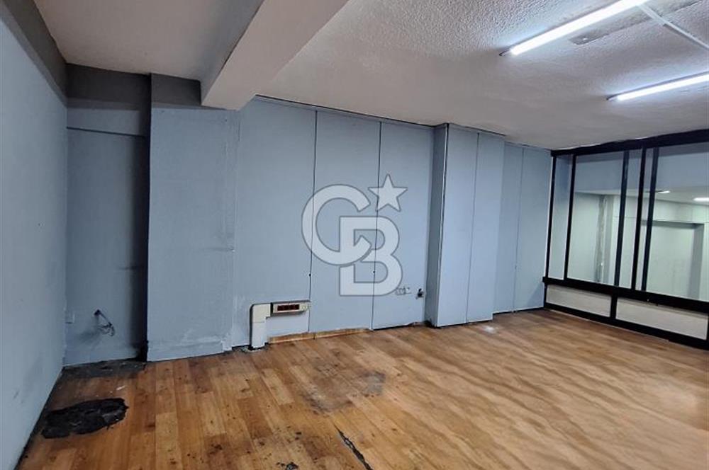 Fırsat!!! Barbaros Bulvarı'nda 350 m² Kiralık Dükkan/Ofis