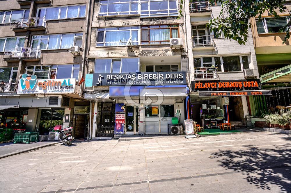 Fırsat!!! Barbaros Bulvarı'nda 350 m² Kiralık Dükkan/Ofis