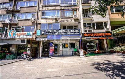 Fırsat!!! Barbaros Bulvarı'nda 350 m² Kiralık Dükkan/Ofis