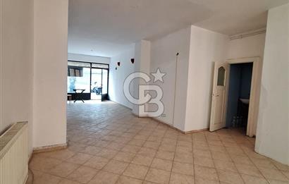 Fırsat!!!Beşiktaş Dikilitaş'ta Kiralık 85m² Dükkan
