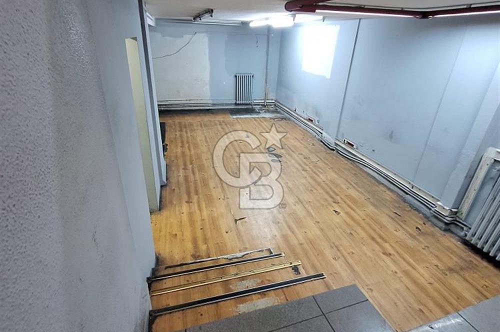 Fırsat!!! Barbaros Bulvarı'nda 350 m² Kiralık Dükkan/Ofis