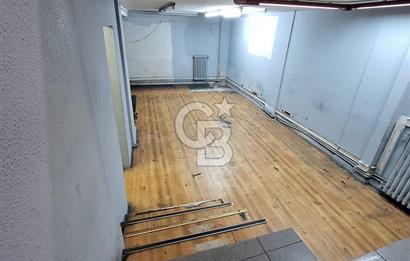 Fırsat!!! Barbaros Bulvarı'nda 350 m² Kiralık Dükkan/Ofis