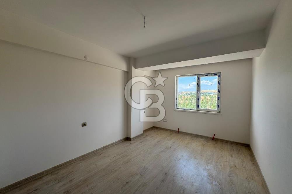 SUSUZ ERYAMAN'DA İSKANLI 2+1 DAİRE