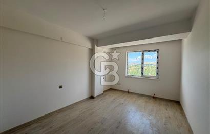 SUSUZ ERYAMAN'DA İSKANLI 2+1 DAİRE