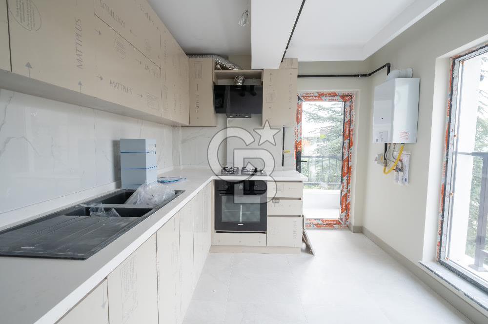 MALTEPE'DE SATILIK 2+1 DAİRE