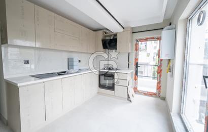 MALTEPE'DE SATILIK 2+1 DAİRE