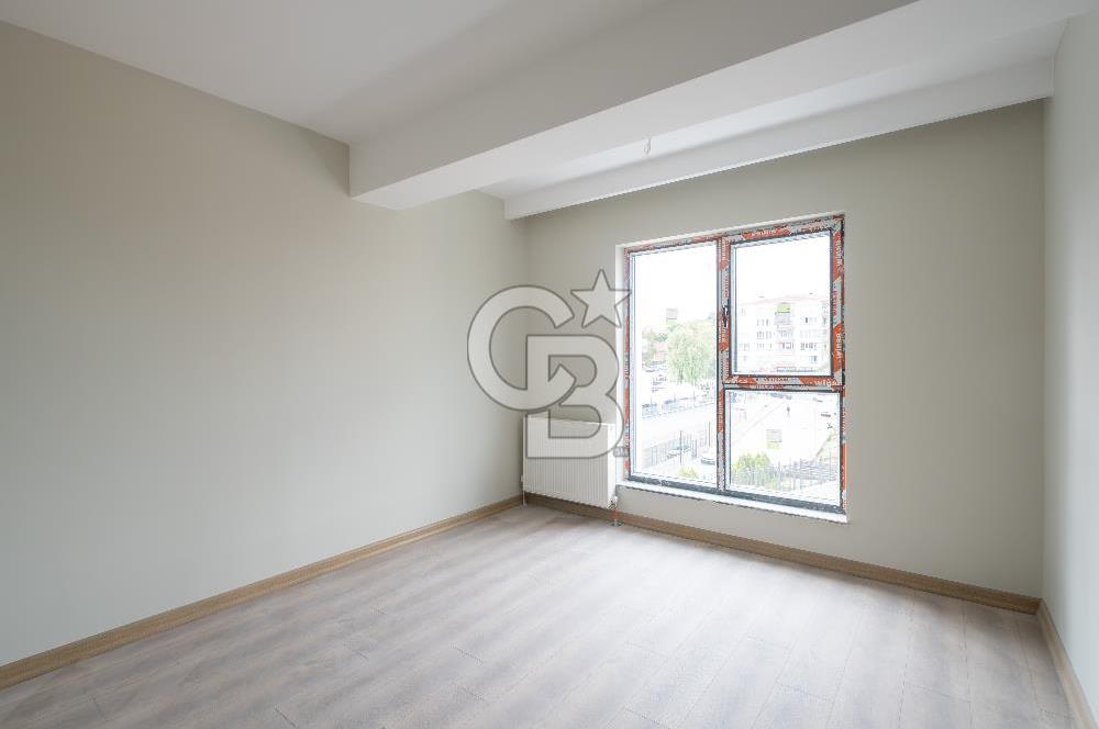 MALTEPE'DE SATILIK 2+1 DAİRE