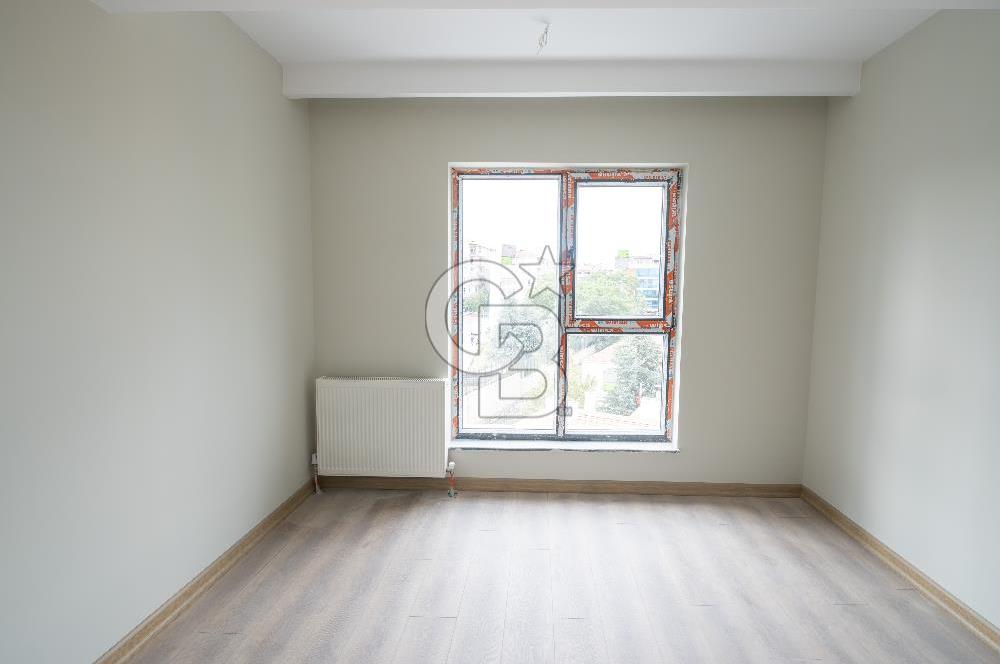 MALTEPE'DE SATILIK 2+1 DAİRE