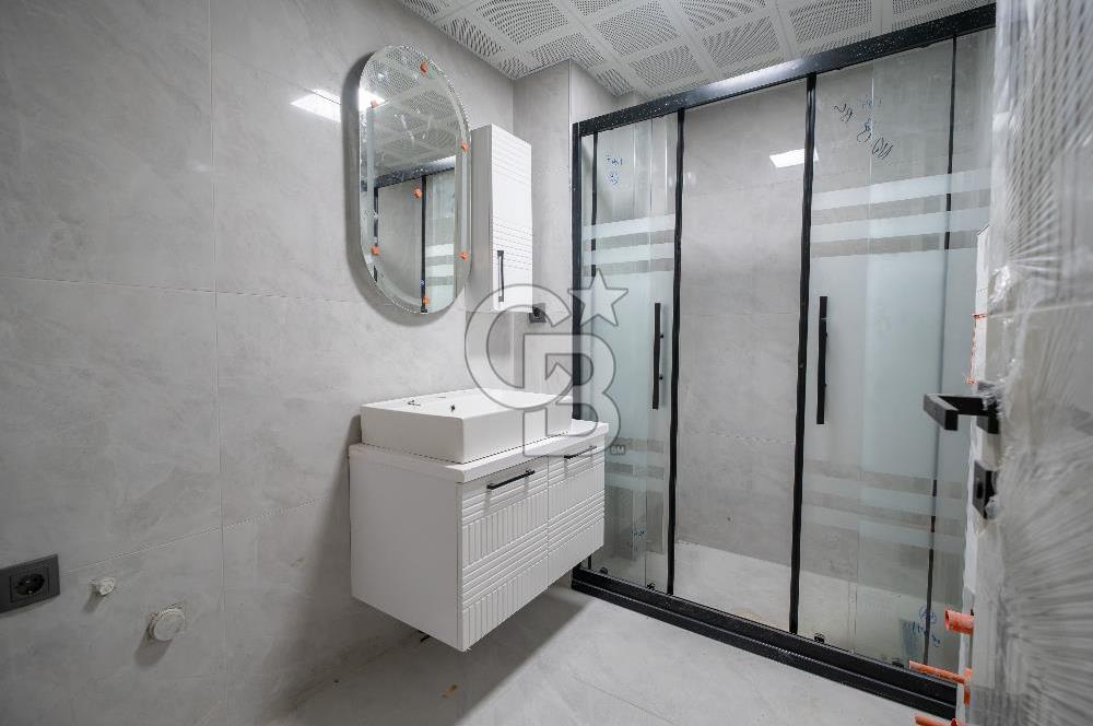 MALTEPE'DE SATILIK 2+1 DAİRE