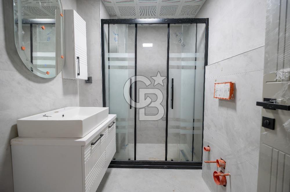 MALTEPE'DE SATILIK 2+1 DAİRE