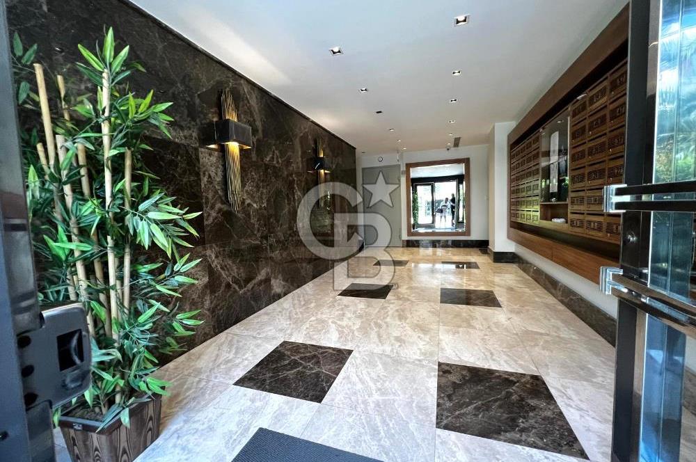 TUZLA AYDINLI GARDENS PARK'TA 3+1 SATILIK DAİRE