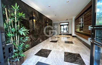 TUZLA AYDINLI GARDENS PARK'TA 3+1 SATILIK DAİRE