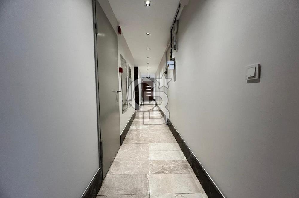 TUZLA AYDINLI GARDENS PARK'TA 3+1 SATILIK DAİRE