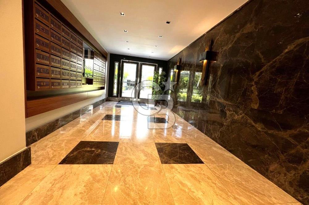 TUZLA AYDINLI GARDENS PARK'TA 3+1 SATILIK DAİRE