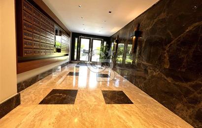 TUZLA AYDINLI GARDENS PARK'TA 3+1 SATILIK DAİRE