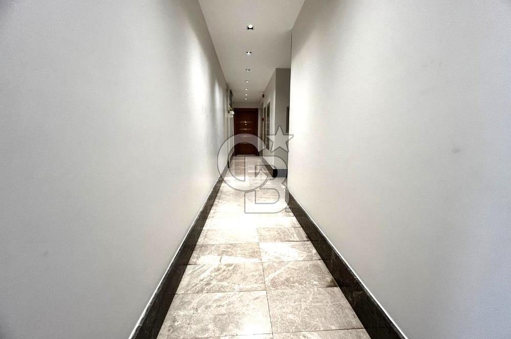 TUZLA AYDINLI GARDENS PARK'TA 3+1 SATILIK DAİRE