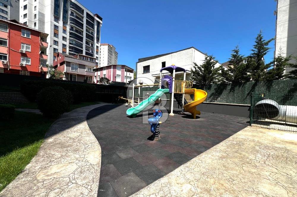 TUZLA AYDINLI GARDENS PARK'TA 3+1 SATILIK DAİRE