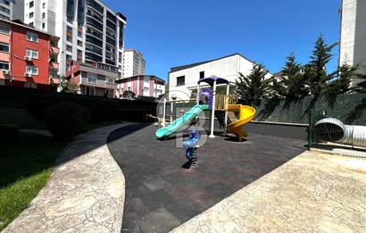TUZLA AYDINLI GARDENS PARK'TA 3+1 SATILIK DAİRE