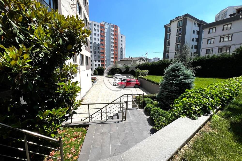 TUZLA AYDINLI GARDENS PARK'TA 3+1 SATILIK DAİRE