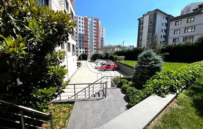 TUZLA AYDINLI GARDENS PARK'TA 3+1 SATILIK DAİRE