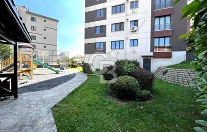 TUZLA AYDINLI GARDENS PARK'TA 3+1 SATILIK DAİRE