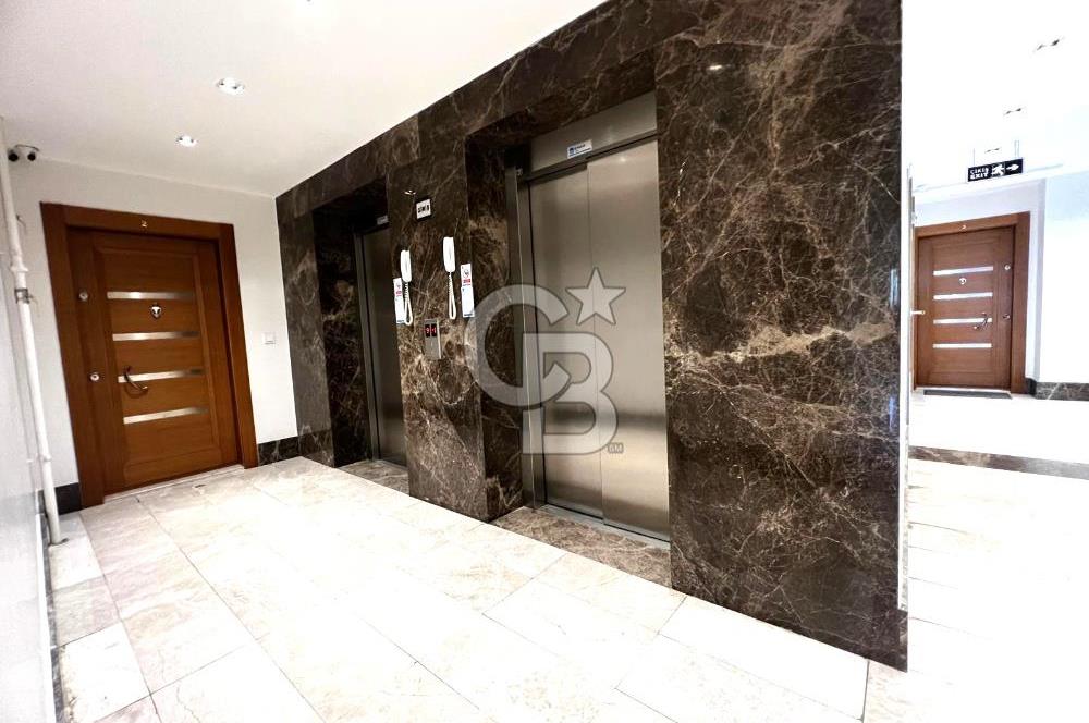 TUZLA AYDINLI GARDENS PARK'TA 3+1 SATILIK DAİRE
