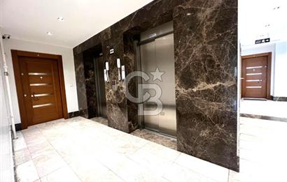 TUZLA AYDINLI GARDENS PARK'TA 3+1 SATILIK DAİRE