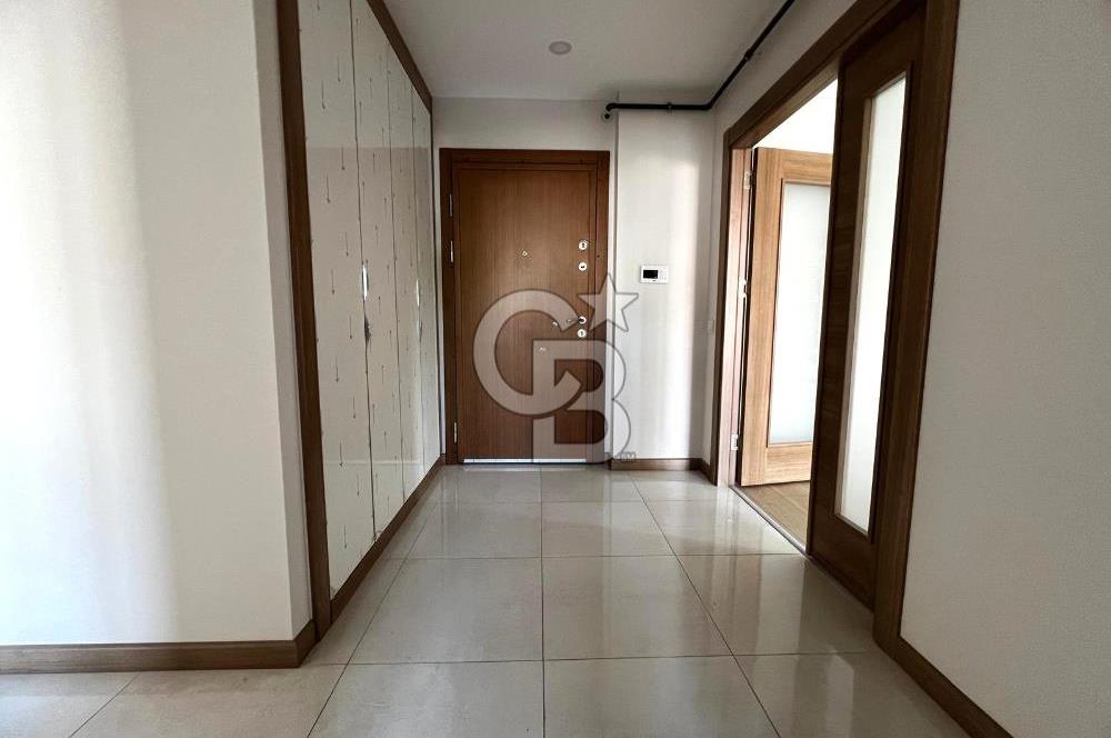 TUZLA AYDINLI GARDENS PARK'TA 3+1 SATILIK DAİRE