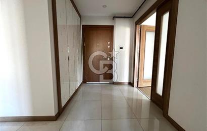 TUZLA AYDINLI GARDENS PARK'TA 3+1 SATILIK DAİRE