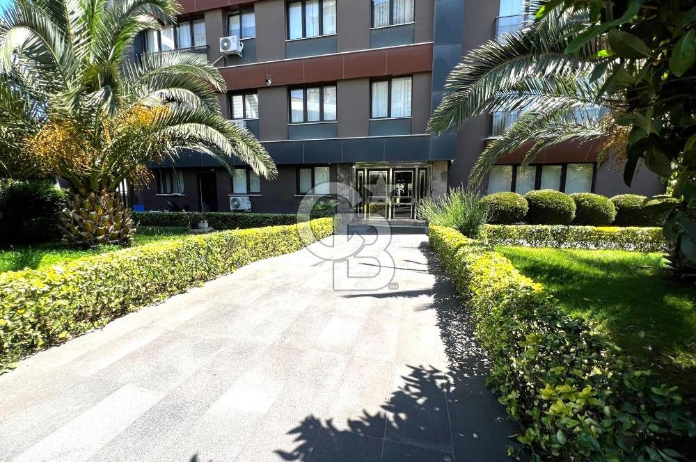 TUZLA AYDINLI GARDENS PARK'TA 3+1 SATILIK DAİRE