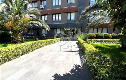 TUZLA AYDINLI GARDENS PARK'TA 3+1 SATILIK DAİRE
