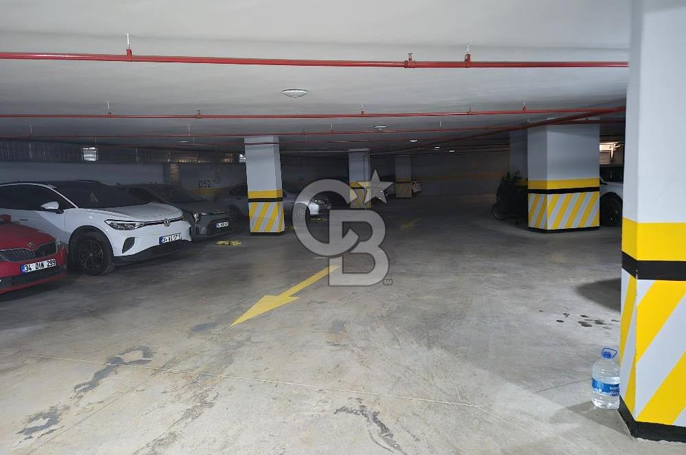TUZLA AYDINLI GARDENS PARK'TA 3+1 SATILIK DAİRE