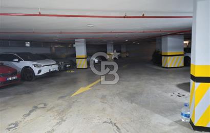 TUZLA AYDINLI GARDENS PARK'TA 3+1 SATILIK DAİRE