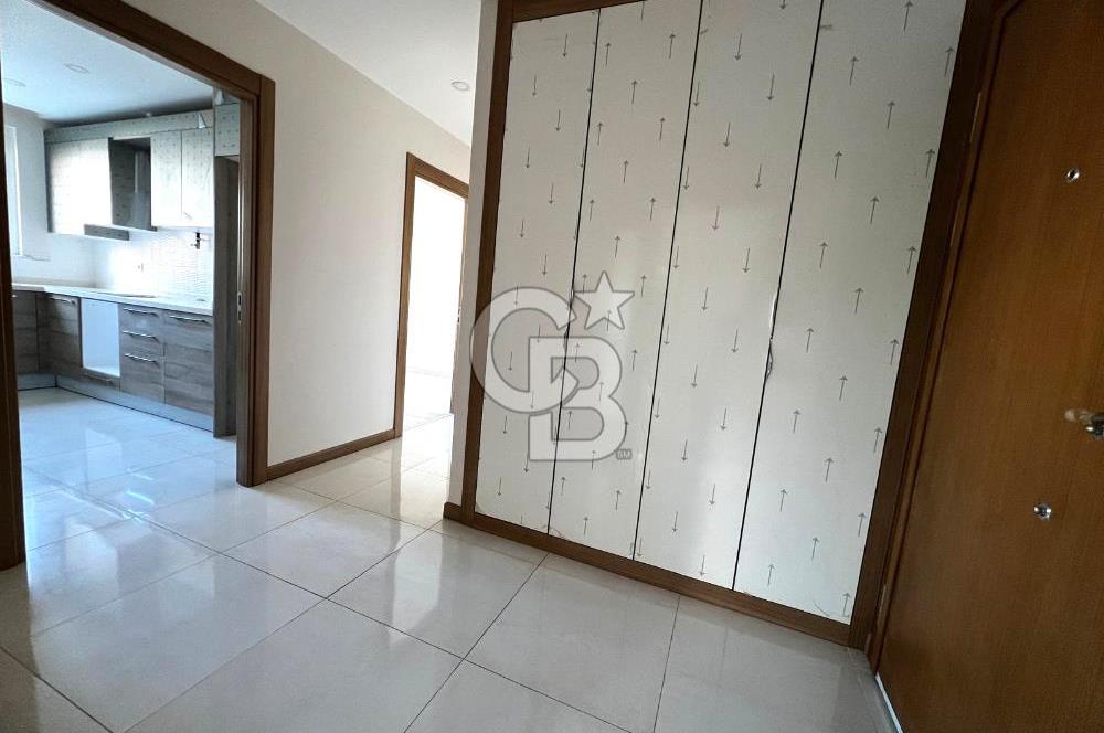 TUZLA AYDINLI GARDENS PARK'TA 3+1 SATILIK DAİRE