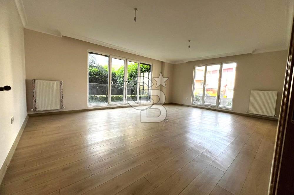 TUZLA AYDINLI GARDENS PARK'TA 3+1 SATILIK DAİRE