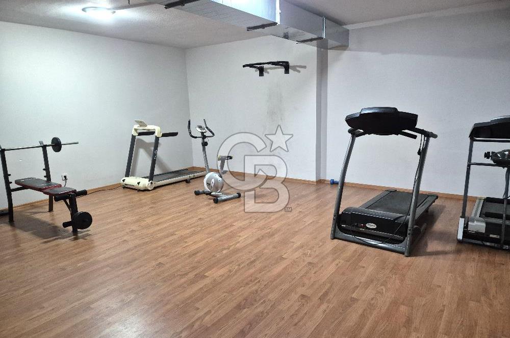 TUZLA AYDINLI GARDENS PARK'TA 3+1 SATILIK DAİRE