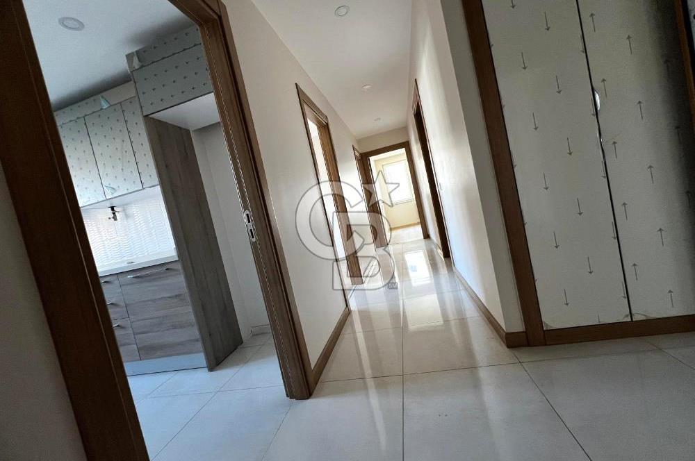 TUZLA AYDINLI GARDENS PARK'TA 3+1 SATILIK DAİRE