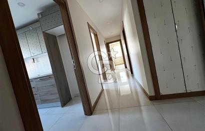 TUZLA AYDINLI GARDENS PARK'TA 3+1 SATILIK DAİRE