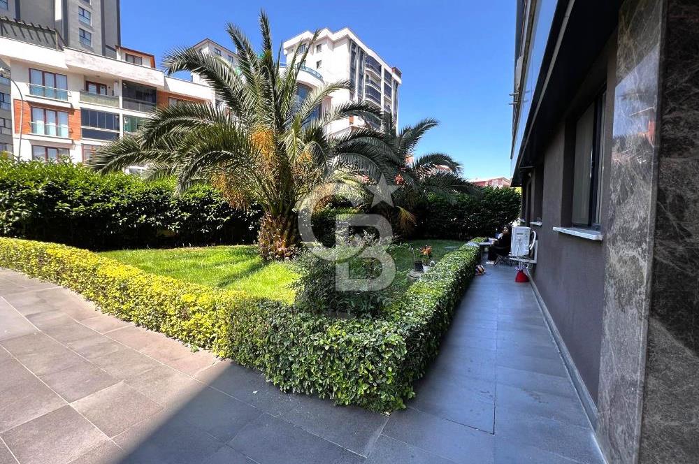 TUZLA AYDINLI GARDENS PARK'TA 3+1 SATILIK DAİRE