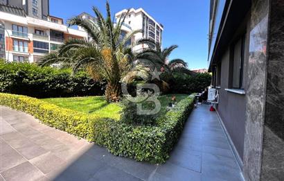 TUZLA AYDINLI GARDENS PARK'TA 3+1 SATILIK DAİRE