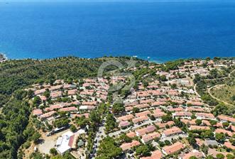 Doğankent Sitesinde 308 M² Bahçeli, Deniz Manzaralı Villa - 2 - 372214