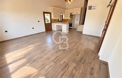Doğankent Sitesinde 308 M² Bahçeli, Deniz Manzaralı Villa