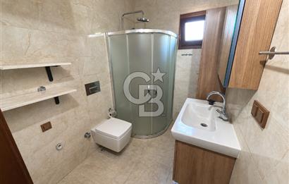 Doğankent Sitesinde 308 M² Bahçeli, Deniz Manzaralı Villa