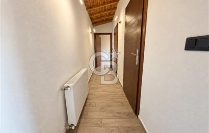 Doğankent Sitesinde 308 M² Bahçeli, Deniz Manzaralı Villa
