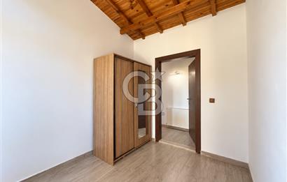 Doğankent Sitesinde 308 M² Bahçeli, Deniz Manzaralı Villa