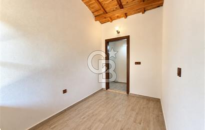 Doğankent Sitesinde 308 M² Bahçeli, Deniz Manzaralı Villa